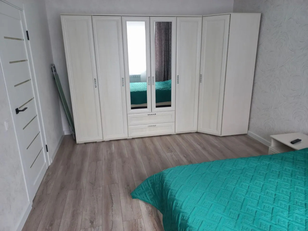 Фотография квартиры Квартира 1-комнатная с Отличным Рeмонтoм