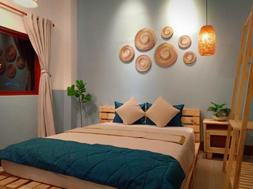 Фотография гостиницы Hotel Thanh Van 2