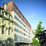 Фотография апарт отеля Quest Liverpool City Centre