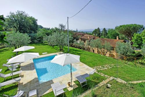 Фотография гостевого дома Tenuta il Pino Morandi