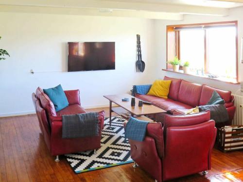 Фотография гостевого дома Holiday home Harboøre XXXVIII