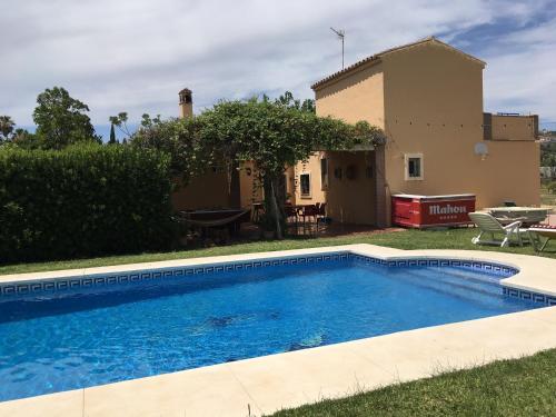 Фотография гостевого дома CASA CAMPO