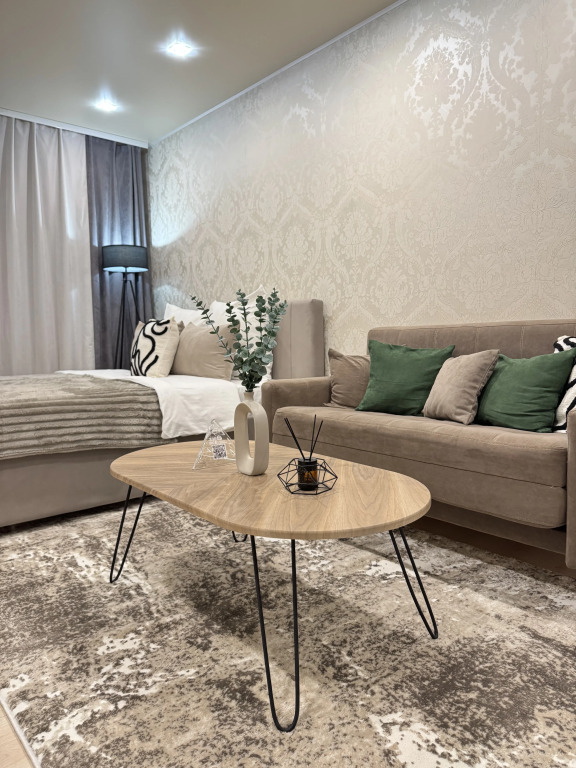 Фотография квартиры Апартаменты Созвездие Камчатки на пр. Рыбаков 8