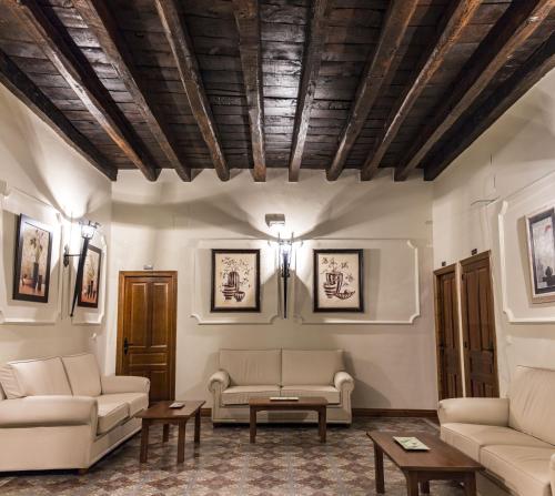 Фотография гостевого дома Hostal San Miguel