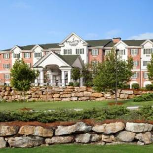 Фотографии гостиницы
Country Inn & Suites by Radisson, Manchester Airport, NH