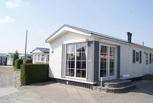 Фотография кемпинга Lake View