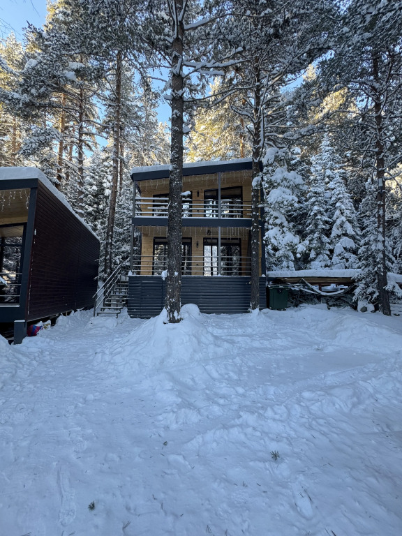 Фотография Коттеджа Частный дом 3 ПроЛес