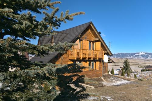 Фотография гостевого дома Kiwi Chalet