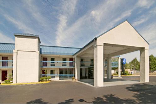Фотография мотеля America's Best Value Inn Clarksdale