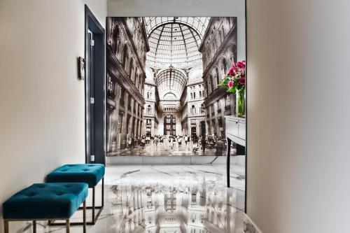 Фотография мини отеля Citykey Napoli