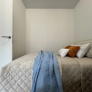 Фотография квартиры Апартаменты 1-ком Уточкина 7/2-184 КакДома в Подольске