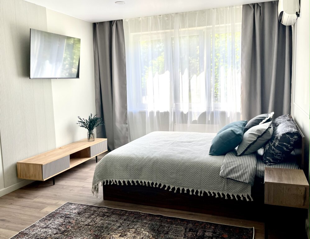 Фотография квартиры Квартира Дизайнерская на Яцкова