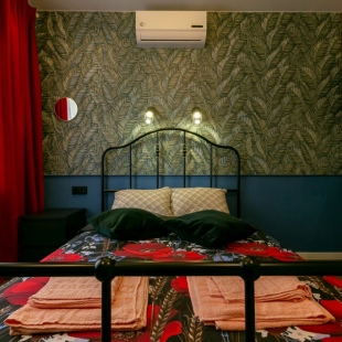 Фотография квартиры Квартира Happy у выставочного центра Экспоград 3