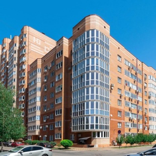 Фотография квартиры Goodtime Apartments на улице Жлобы 145