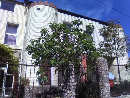 Фотография гостевого дома Москва