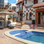 Фотография гостиницы Hotel Santa Paula