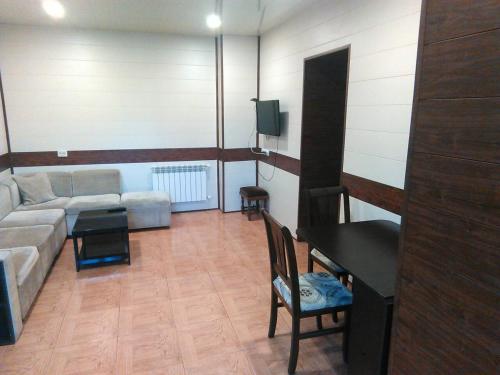 Фотография гостевого дома ARIA Guest House