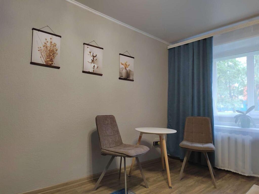 Фотография квартиры Апартаменты на проспекте 50 лет Октября