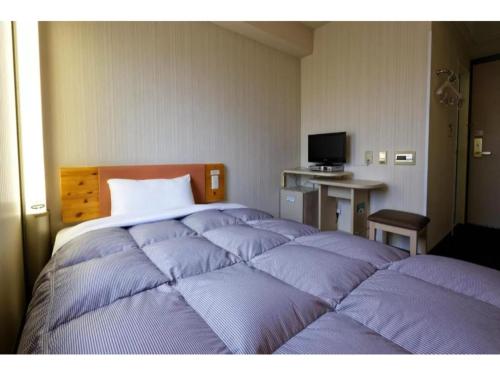 Фотография гостиницы R&B Hotel Kumamoto Shimotori - Vacation STAY 14983v