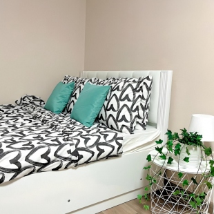 Фотография квартиры Апартаменты LS Горки Парк