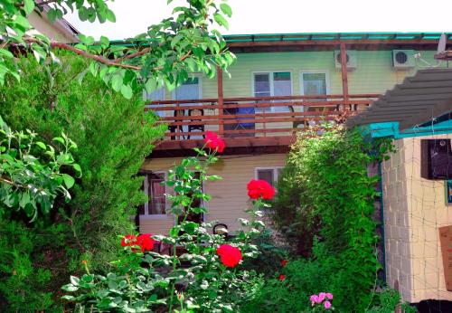 Фотография гостевого дома У Борисовны