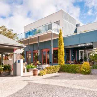 Фотографии мотеля
Captains at the Bay