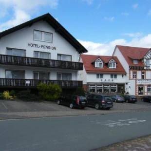 Фотографии гостевого дома
Gasthaus Hotel Pfeifferling