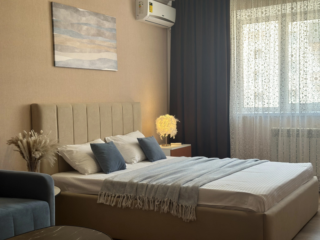 Фотография квартиры Квартира Уютная