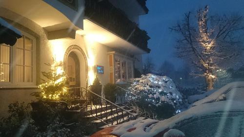 Фотография гостиницы Hotel zum Toni