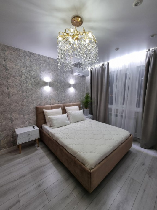 Фотографии квартиры
Апартаменты Шикарная Квартира