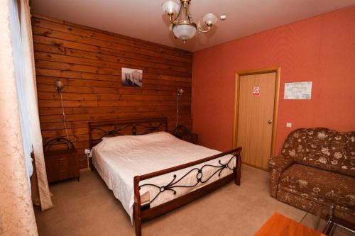 Фотографии гостиницы
Кулига-парк