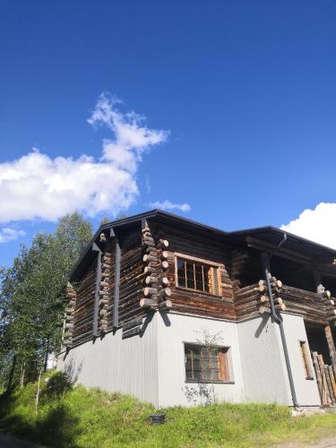 Фотографии гостевого дома
VarjoKelo