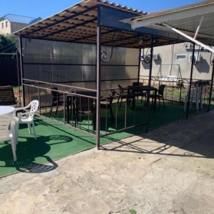 Фотография гостевого дома Виктория на Пушкина