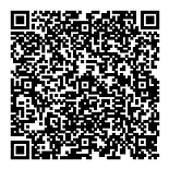 QR код гостевого дома The Kiwi Guesthouse