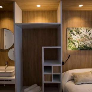 Фотографии гостевого дома
Hostal Sevilla Santa Justa - Adults only