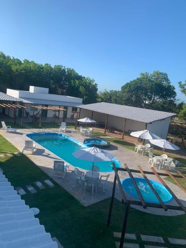 Фотографии мини отеля
Pousada dos Duques