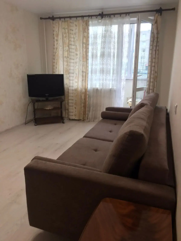 Фотография квартиры Квартира на Солнечной