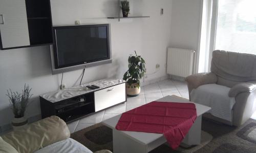 Фотография гостевого дома Apartments by the sea Brodarica, Sibenik - 4217