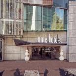 Фотография гостиницы Inntel Hotels Amsterdam Centre