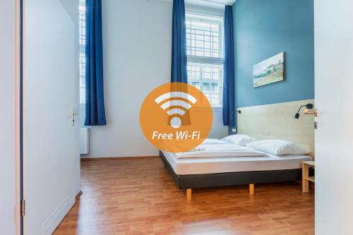 Фотография хостела a&o Salzburg Hauptbahnhof