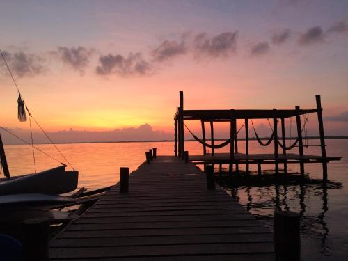 Фотография гостиницы Casa Lamat