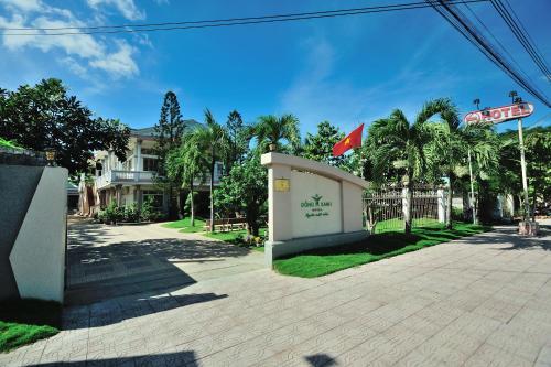 Фотография гостиницы Dong Xanh Hotel