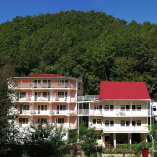 Фотография гостиницы Пальма