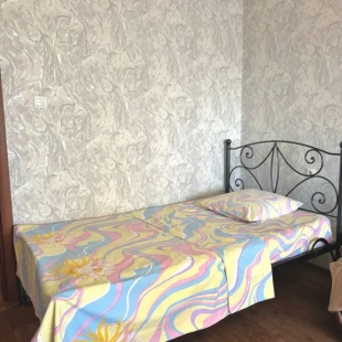 Фотография квартиры Апартаменты Двухкомнатные Володарского 17, 6 этаж