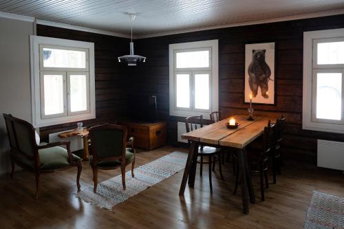 Фотография гостевого дома Hakoniemi