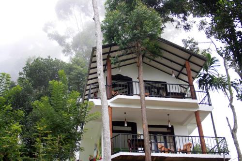 Фотография хостела Hill Forest Cottage