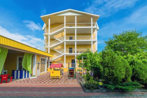 Фотографии гостевого дома 
            Наира