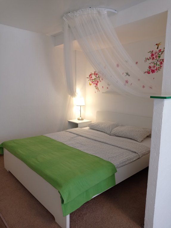 Фотография квартиры Апартаменты на Народной