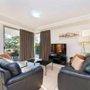 Фотографии апарт отеля
On the Bay Apartments