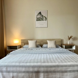 Фотография квартиры Квартира Яги Редж